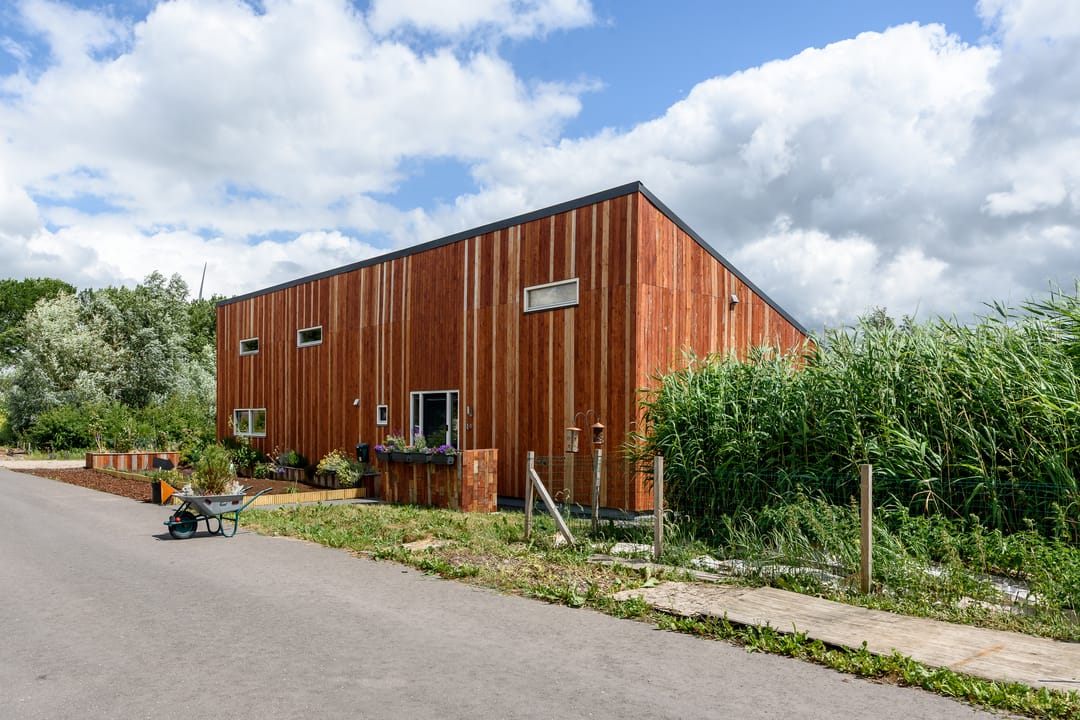 Foto 8 van Jules Vernestraat 19