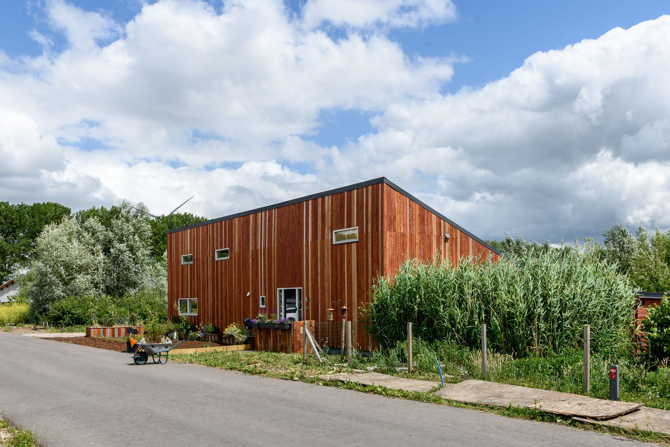 Foto 9 van Jules Vernestraat 19