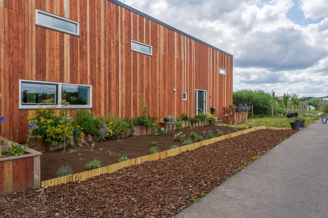 Foto 11 van Jules Vernestraat 19