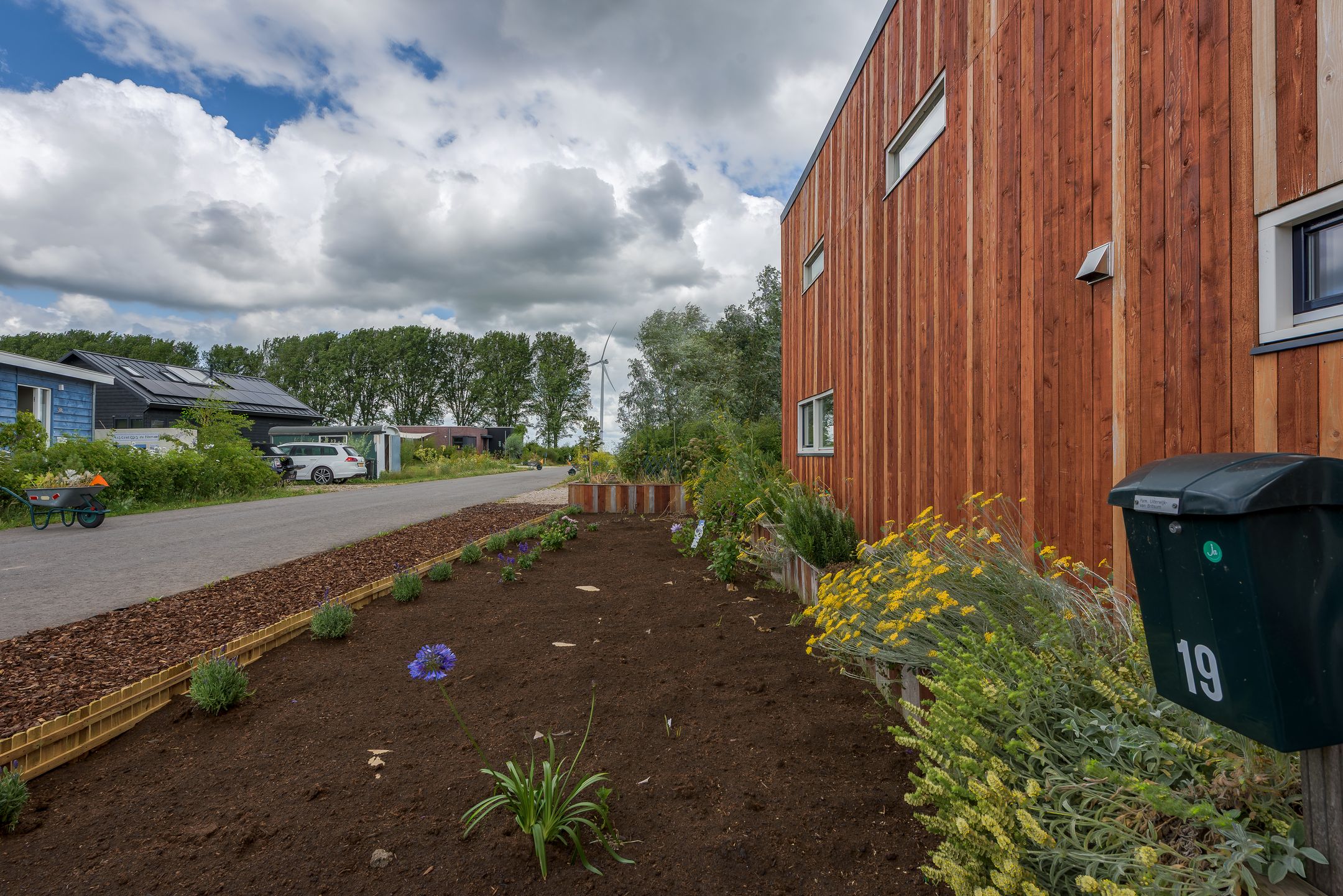 Foto 12 van Jules Vernestraat 19