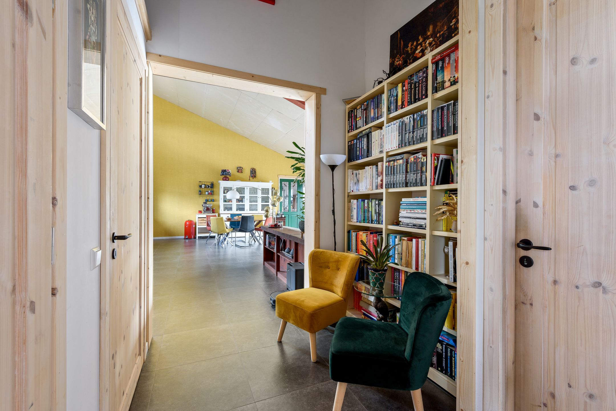 Foto 18 van Jules Vernestraat 19