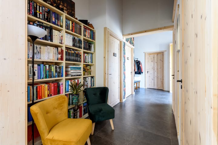 Foto 19 van Jules Vernestraat 19