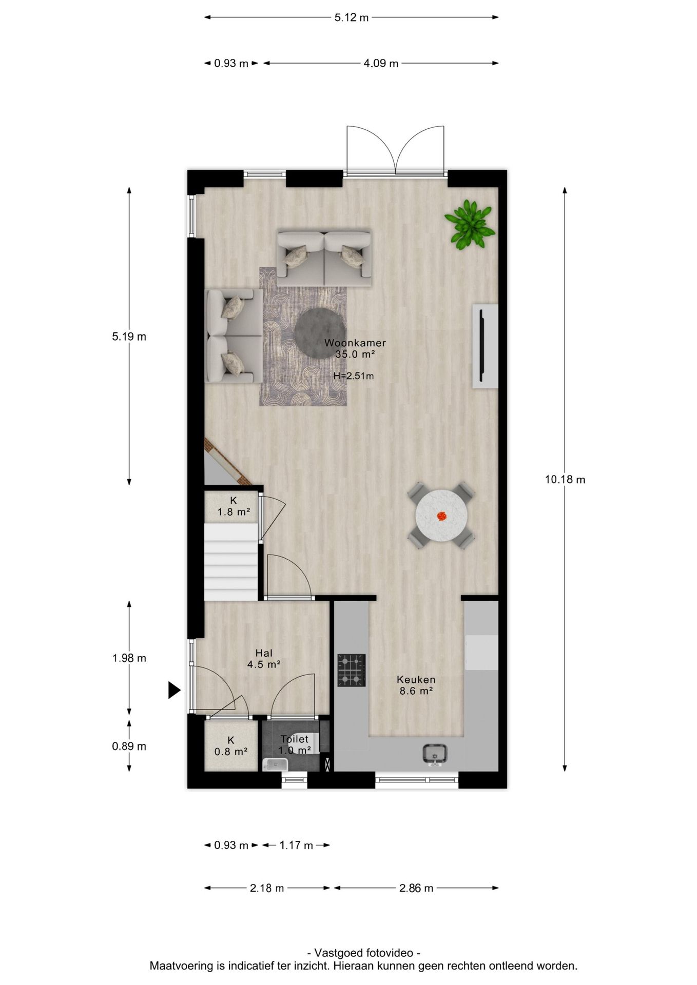 Foto 36 van Mozartstraat 9