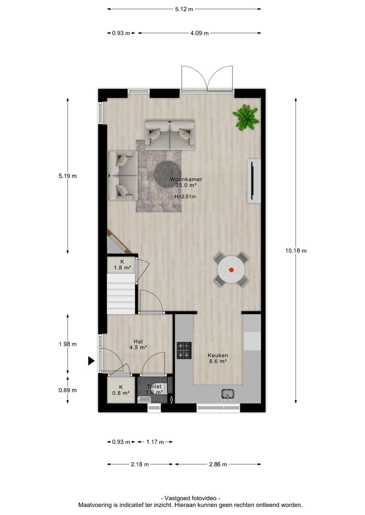 Foto 36 van Mozartstraat 9