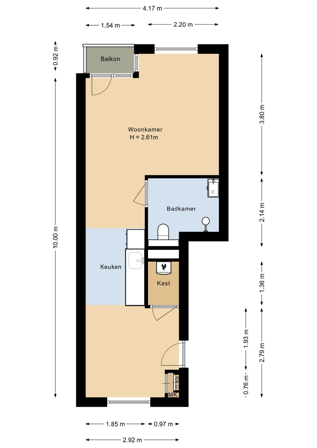 Photo 17 of Jutfaseweg 219