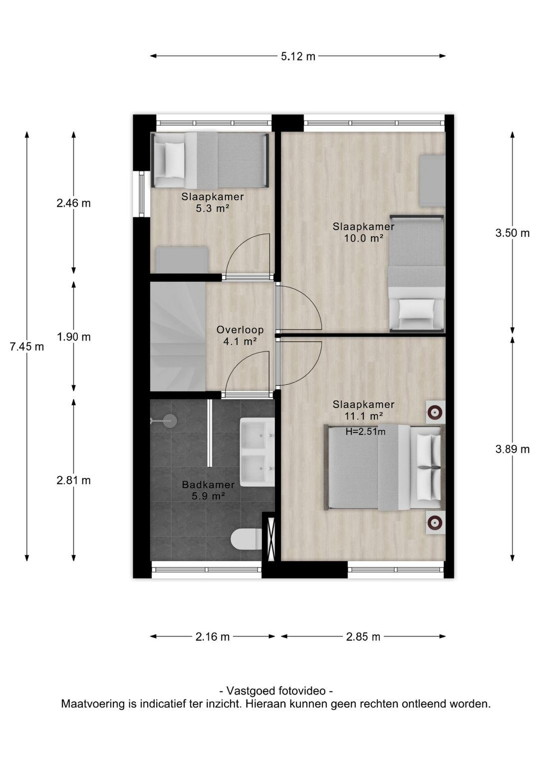 Foto 37 van Mozartstraat 9