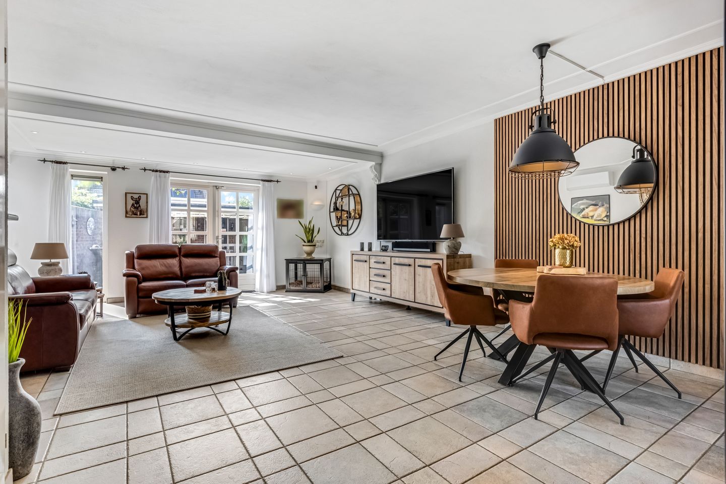 Foto 5 van Mozartstraat 9