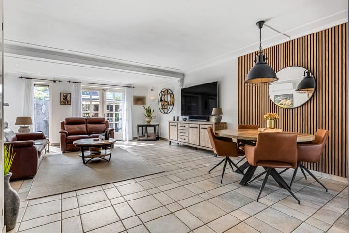 Foto 5 van Mozartstraat 9