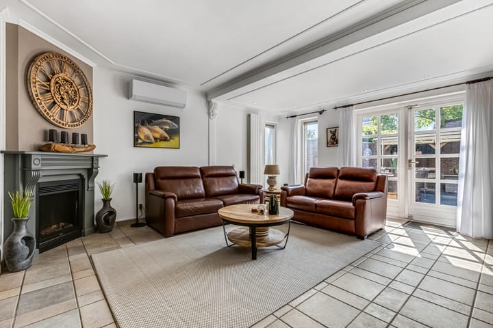 Foto 6 van Mozartstraat 9