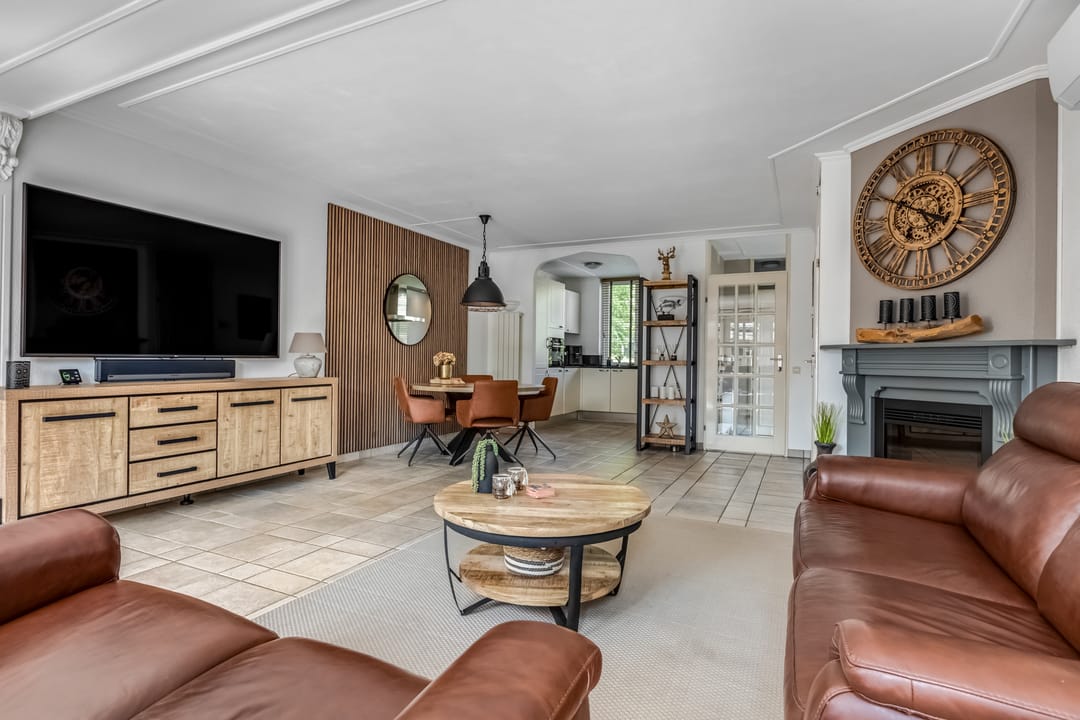 Foto 7 van Mozartstraat 9