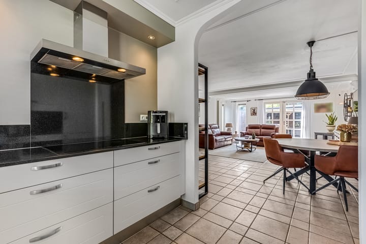 Foto 11 van Mozartstraat 9