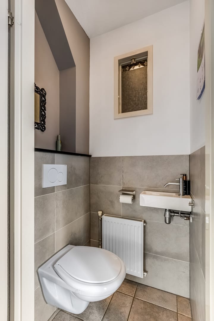 Foto 12 van Mozartstraat 9