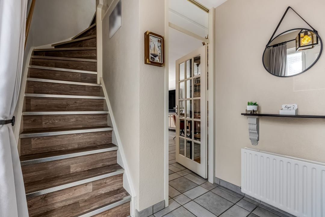 Foto 13 van Mozartstraat 9