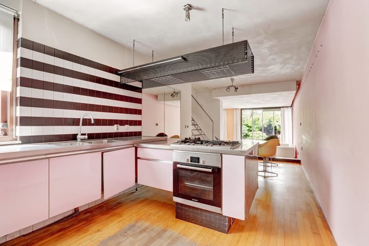 Foto 4 van Mosroos 10