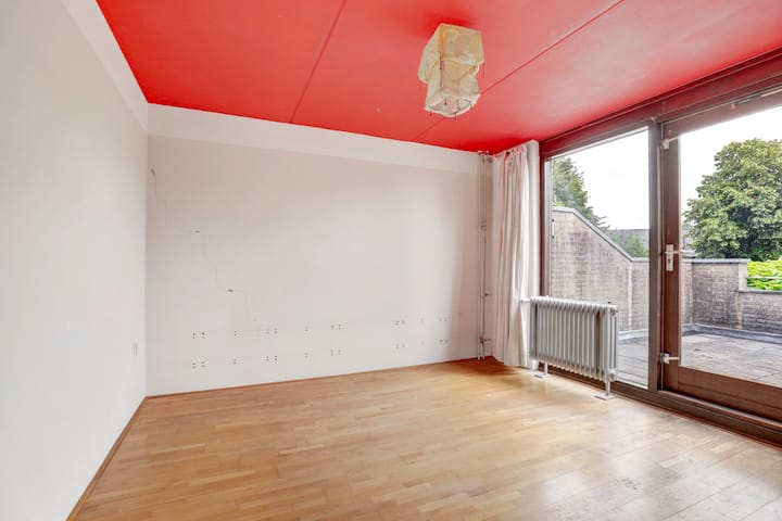 Foto 6 van Mosroos 10