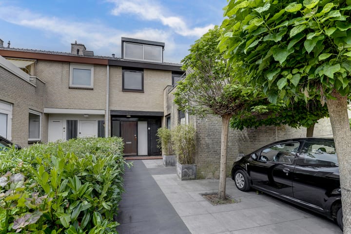 Foto 7 van Mosroos 10