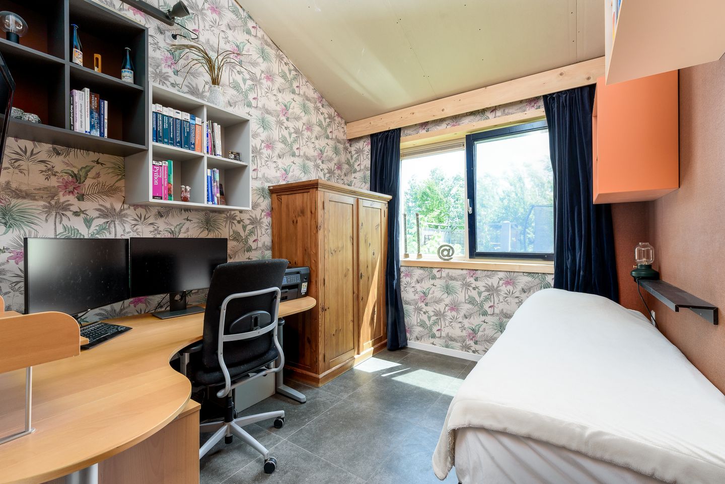 Foto 40 van Jules Vernestraat 19