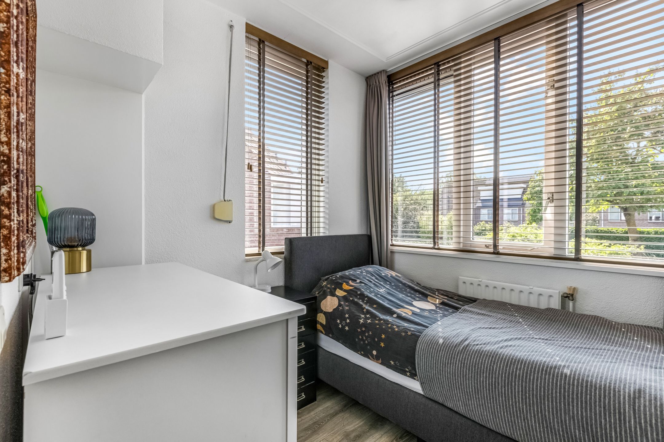 Foto 21 van Mozartstraat 9