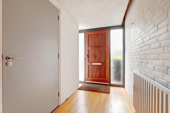 Foto 8 van Mosroos 10