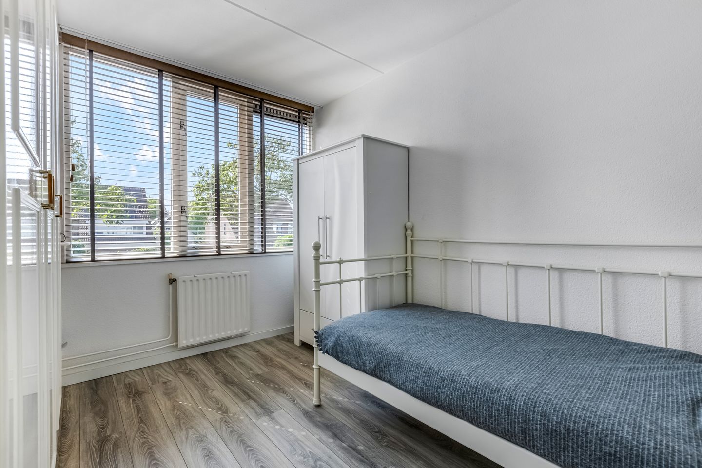 Foto 19 van Mozartstraat 9