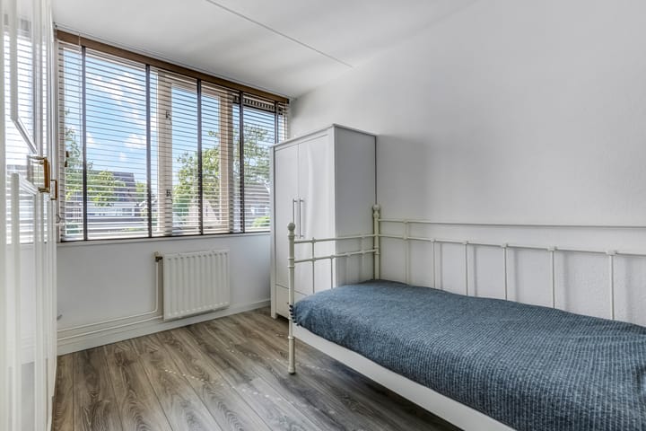 Foto 19 van Mozartstraat 9