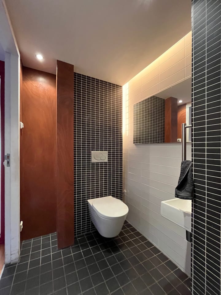 Foto 10 van Mosroos 10