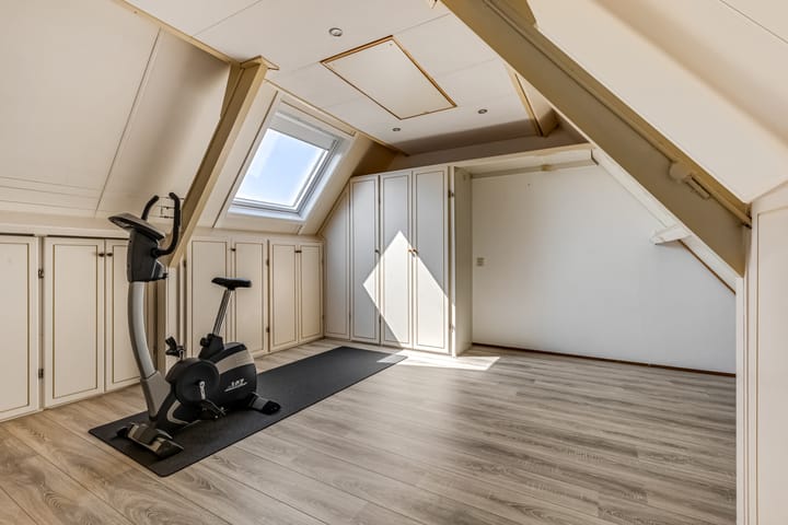 Foto 24 van Mozartstraat 9