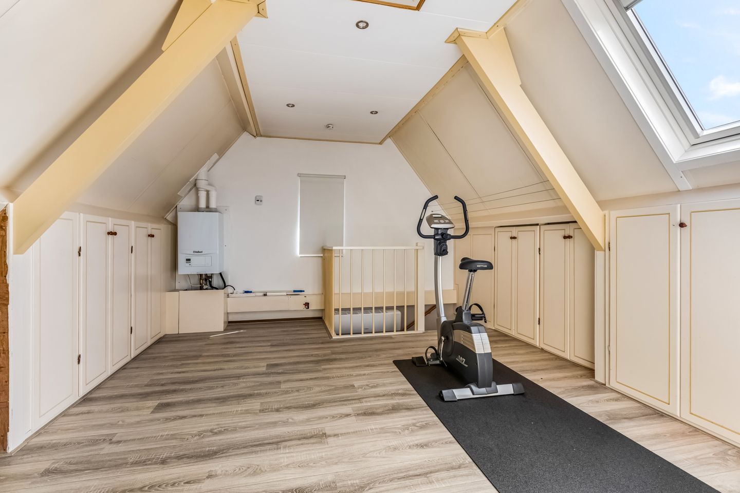 Foto 25 van Mozartstraat 9