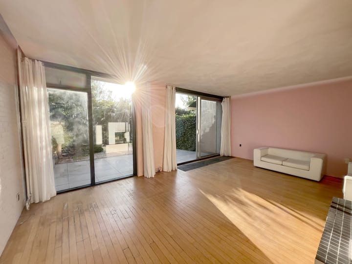 Foto 12 van Mosroos 10