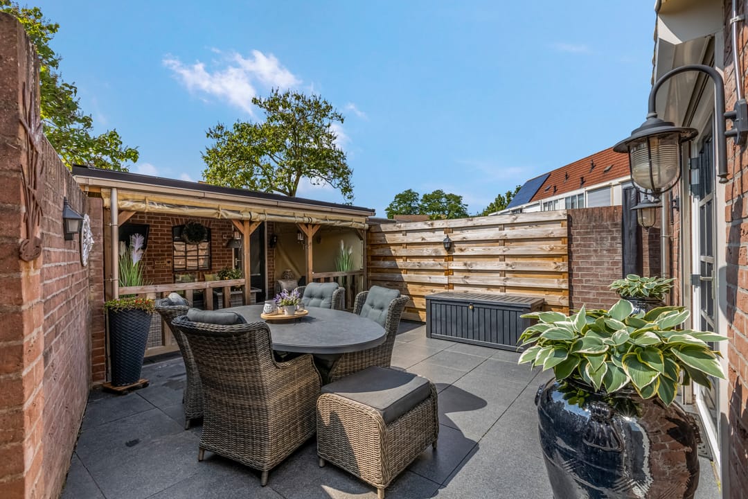 Foto 26 van Mozartstraat 9