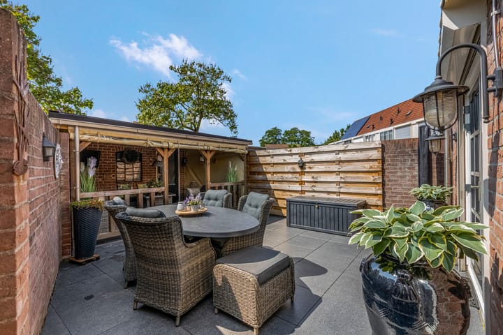 Foto 26 van Mozartstraat 9