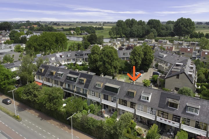 Foto 2 van Mosroos 10