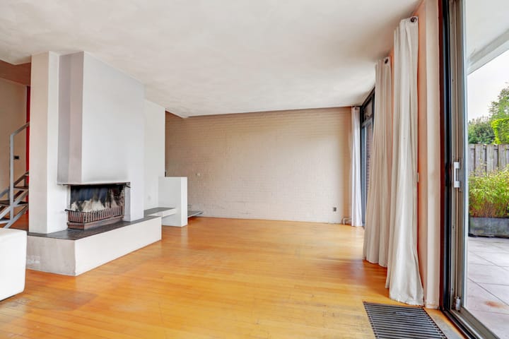 Foto 14 van Mosroos 10