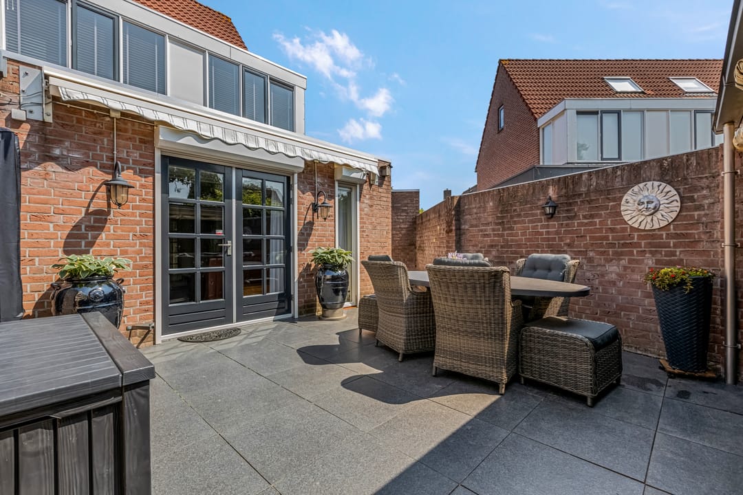 Foto 28 van Mozartstraat 9