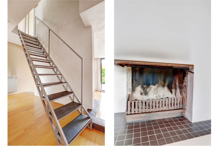 Foto 17 van Mosroos 10