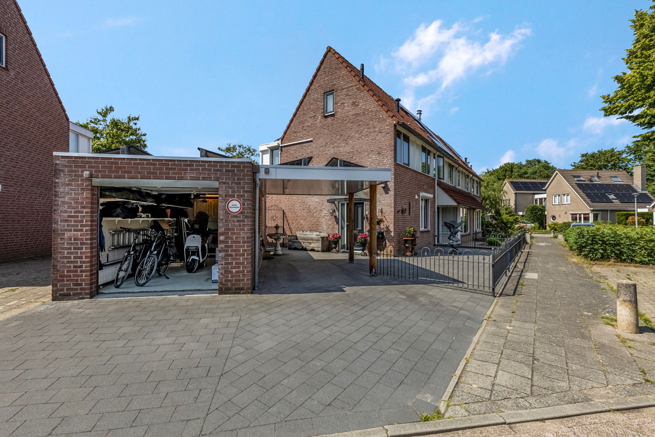 Foto 30 van Mozartstraat 9