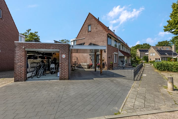 Foto 30 van Mozartstraat 9