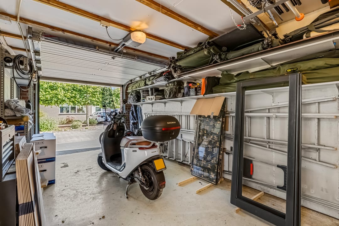 Foto 31 van Mozartstraat 9