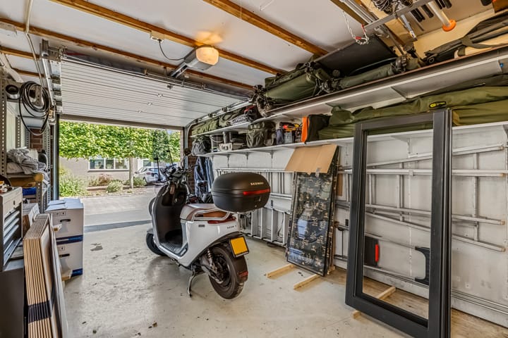 Foto 31 van Mozartstraat 9