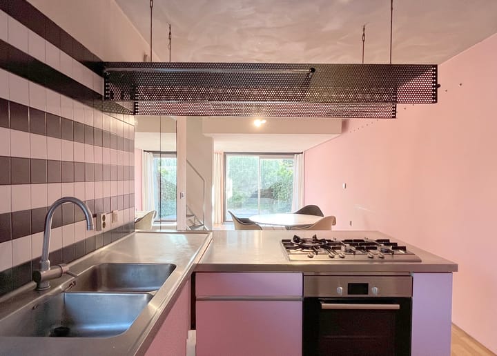 Foto 23 van Mosroos 10