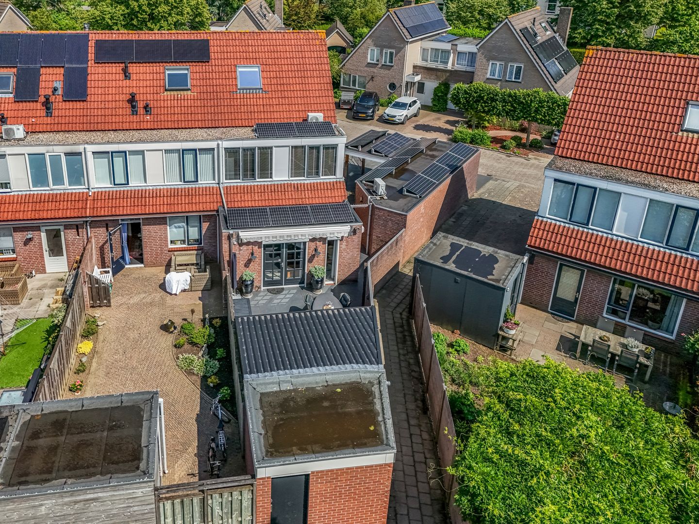 Foto 34 van Mozartstraat 9