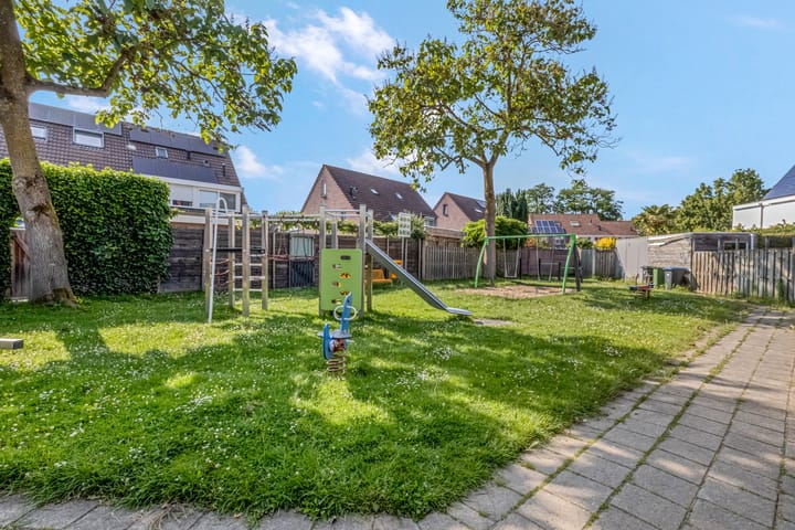 Foto 35 van Mozartstraat 9