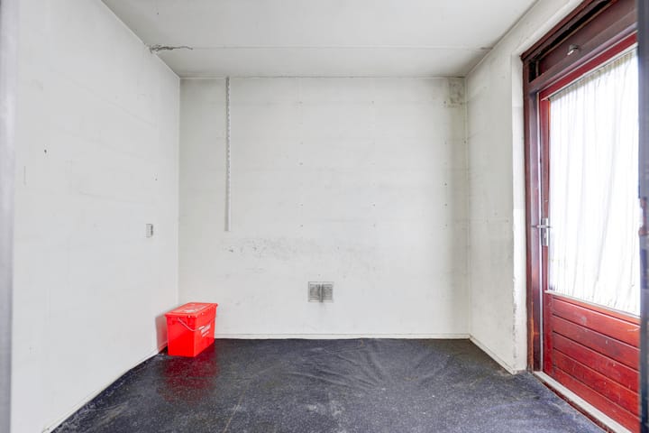 Foto 26 van Mosroos 10