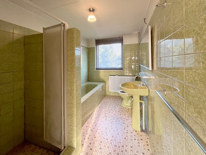 Foto 27 van Mosroos 10