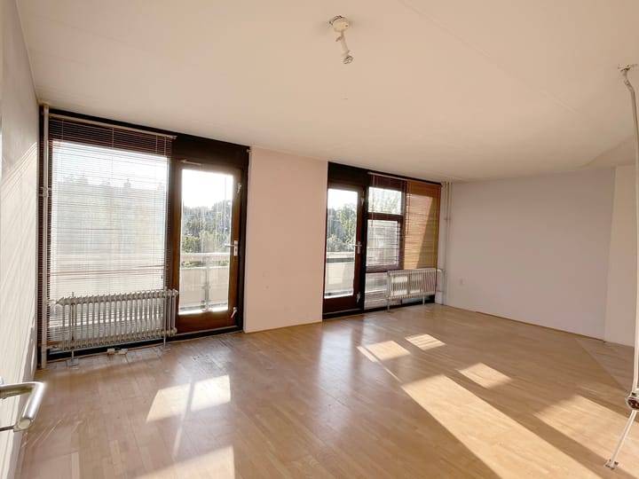 Foto 35 van Mosroos 10