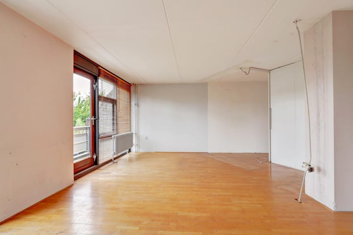 Foto 36 van Mosroos 10