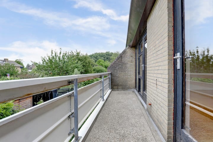 Foto 38 van Mosroos 10