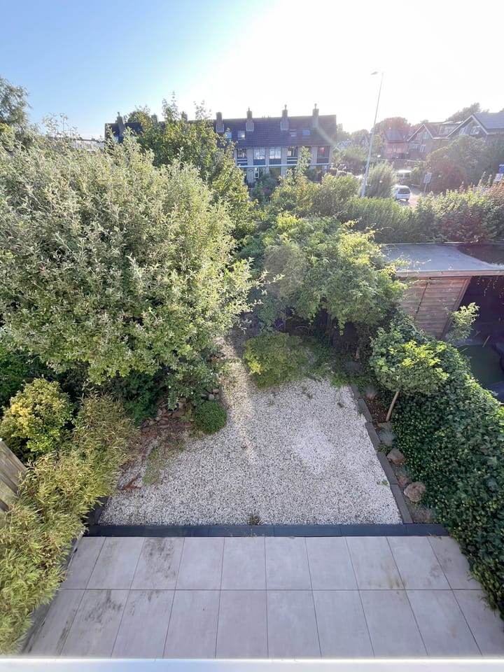 Foto 41 van Mosroos 10