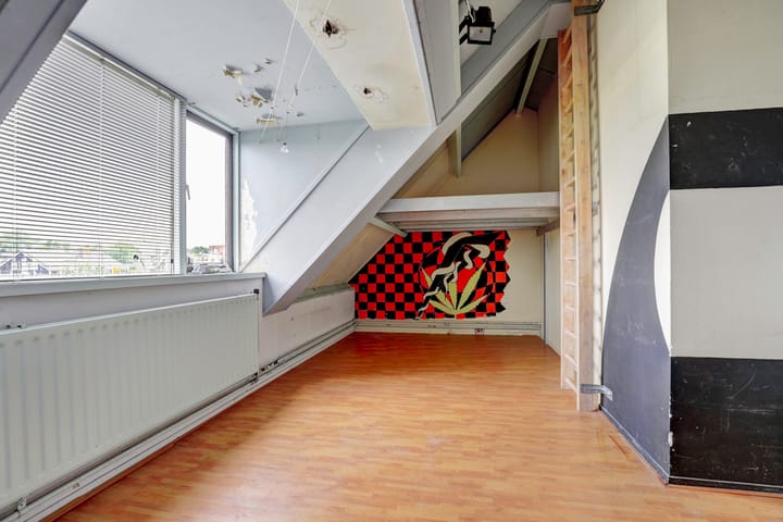 Foto 43 van Mosroos 10