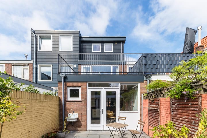 Foto 1 van Brouwersstraat 36